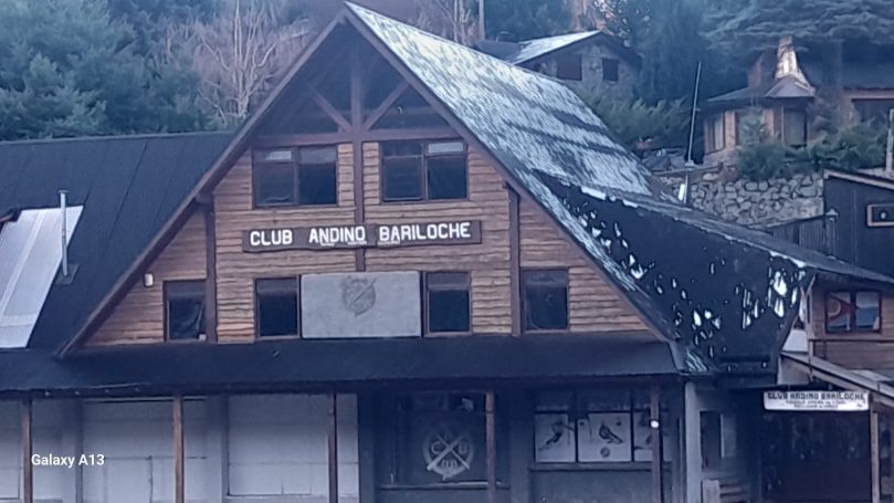 Club Andino Bariloche