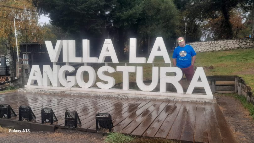 Villa La Angostura