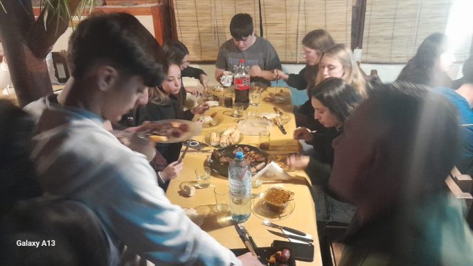 ECOHOSTEL