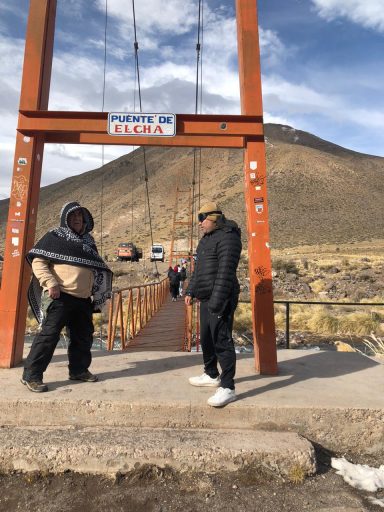 Puente ELCHA