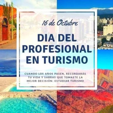 Dia del Turismo